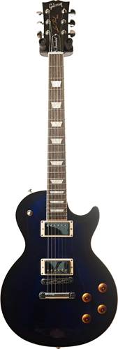 Gibson Les Paul Standard 2018 Cobalt Burst #180055492