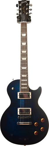 Gibson Les Paul Standard 2018 Cobalt Burst #180054277