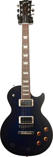 Gibson Les Paul Standard 2018 Cobalt Burst #180054648