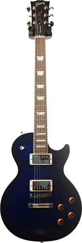 Gibson Les Paul Standard 2018 Cobalt Burst #180044994