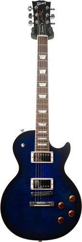 Gibson Les Paul Standard 2018 Cobalt Burst (Ex-Demo) #180071652