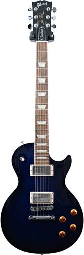 Gibson Les Paul Standard 2018 Cobalt Burst  #180057812