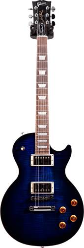Gibson Les Paul Standard 2018 Cobalt Burst  #180057815