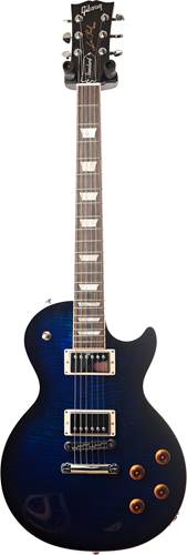 Gibson Les Paul Standard 2018 Cobalt Burst #180058675