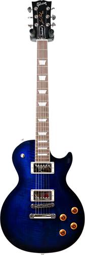 Gibson Les Paul Standard 2018 Cobalt Burst #180059124