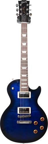 Gibson Les Paul Standard 2018 Cobalt Burst #180064668