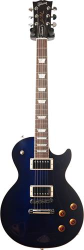 Gibson Les Paul Standard 2018 Cobalt Burst  #180053989