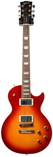 Gibson Les Paul Standard 2018 Heritage Cherry Sunburst #180059030