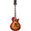 Gibson Les Paul Standard 2018 Heritage Cherry Sunburst #180052882 Front View