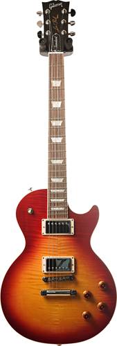Gibson Les Paul Standard 2018 Heritage Cherry Sunburst #180063689