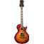 Gibson Les Paul Standard 2018 Heritage Cherry Sunburst #180063689 Front View