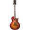 Gibson Les Paul Standard 2018 Heritage Cherry Sunburst #180066961 Front View