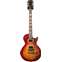 Gibson Les Paul Standard 2018 Heritage Cherry Sunburst #180063192 Front View