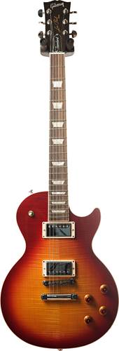 Gibson Les Paul Standard 2018 Heritage Cherry Sunburst #180043508