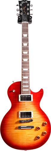 Gibson Les Paul Standard 2018 Heritage Cherry Sunburst #180063217