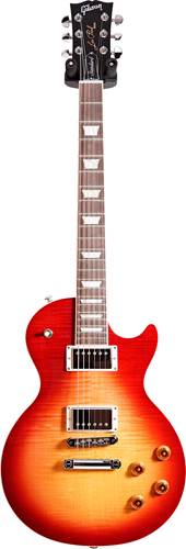 Gibson Les Paul Standard 2018 Heritage Cherry Sunburst  #180061255