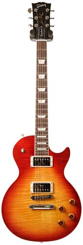 Gibson Les Paul Standard 2018 Heritage Cherry Sunburst #180021302