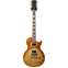 Gibson Les Paul Standard 2018 Mojave Burst #180030010 Front View