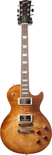 Gibson Les Paul Standard 2018 Mojave Burst #180079788