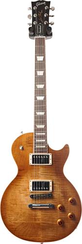 Gibson Les Paul Standard 2018 Mojave Burst #180055230
