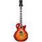 Gibson Les Paul Traditional 2018 Heritage Cherry Sunburst #180060873 Front View