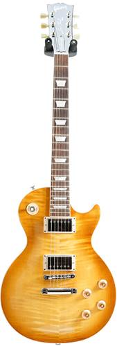 Gibson Les Paul Traditional 2018 Honey Burst LPTD18HBNH1 #180019573