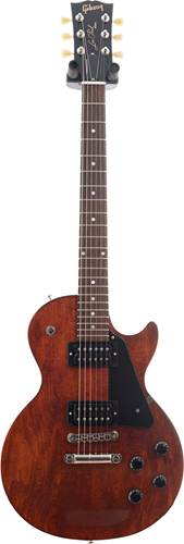 Gibson Les Paul Faded 2018 Worn Bourbon (Ex-Demo) #180008534