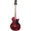 Gibson Les Paul Faded 2018 Worn Cherry (Ex-Demo) #180040436 Front View