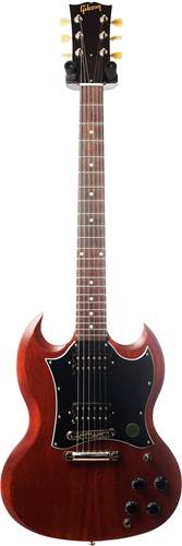 Gibson SG Faded 2018 Worn Bourbon (Ex-Demo) #180028860