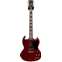 Gibson SG Special 2018 Satin Cherry (Ex-Demo) #180070670 Front View