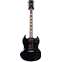 Gibson SG Standard 2018 Ebony (Ex-Demo) #180068002 Front View