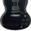 Gibson SG Standard Ebony (Ex-Demo) #180076344 