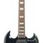 Gibson SG Standard Ebony (Ex-Demo) #180076344 