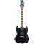 Gibson SG Standard Ebony (Ex-Demo) #180076344 Front View
