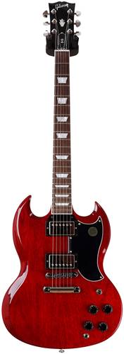 Gibson SG Standard 2018 Heritage Cherry #180042805