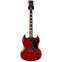 Gibson SG Standard 2018 Heritage Cherry #180042805 Front View
