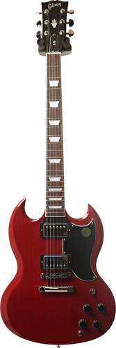 Gibson SG Standard 2018 Heritage Cherry  #180034496