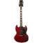 Gibson SG Standard 2018 Heritage Cherry  #180034496 Front View