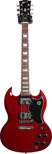 Gibson SG Standard 2018 Heritage Cherry #180040724