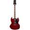 Gibson SG Standard 2018 Heritage Cherry #180040724 Front View