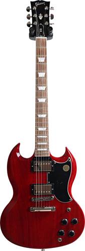 Gibson SG Standard 2018 Heritage Cherry (Ex-Demo) #180040586