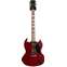 Gibson SG Standard 2018 Heritage Cherry (Ex-Demo) #180040586 Front View
