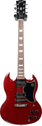 Gibson SG Standard 2018 Heritage Cherry #180056583