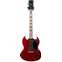 Gibson SG Standard 2018 Heritage Cherry #180056583 Front View