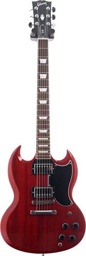 Gibson SG Standard 2018 Heritage Cherry (Ex-Demo) #180074902