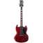 Gibson SG Standard 2018 Heritage Cherry (Ex-Demo) #180074902 Front View