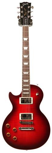 Gibson Les Paul Standard 2018 Blood Orange Burst LH  #180026169