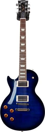 Gibson Les Paul Standard 2018 Cobalt Burst LH #180025682
