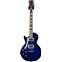 Gibson Les Paul Standard 2018 Cobalt Burst LH #180025682 Front View