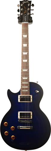 Gibson Les Paul Standard 2018 Cobalt Burst LH #180068729